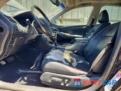 Zdjęcie 7 z 12 samochodu: 2011 LEXUS ES 350 VIN:JTHBK1EG9B2419615 - miniatura