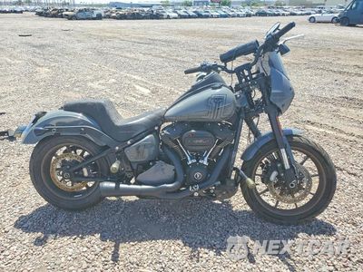 2020 HARLEY-DAVIDSON FXLRS 1HD1YWK14LB076446 - główne zdjęcie licytacji z USA - miniatura