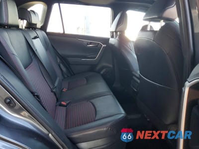 Zdjęcie 11 z 14 samochodu: 2022 TOYOTA RAV4 PRIME XSE VIN:JTMEB3FV3ND107984 - miniatura