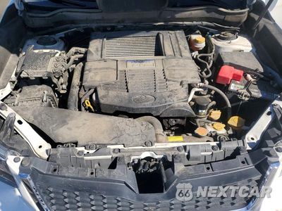 Zdjęcie 12 z 14 samochodu: 2016 SUBARU FORESTER 2.0XT PREMIUM VIN:JF2SJGDC3GH485749 - miniatura