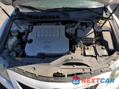 Zdjęcie 11 z 12 samochodu: 2009 TOYOTA CAMRY VIN:4T1BK46K49U595410 - miniatura