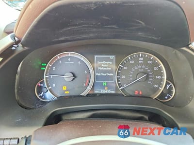 Zdjęcie 9 z 14 samochodu: 2018 LEXUS RX 350 BASE VIN:2T2ZZMCA8JC096035 - miniatura