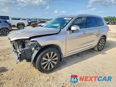 2024 VOLVO XC90 PLUS YV4L12PE5R1157454 - główne zdjęcie licytacji z USA - miniatura