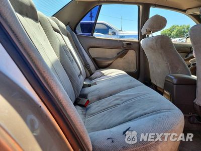 Zdjęcie 10 z 13 samochodu: 1995 TOYOTA CAMRY VIN:JT2SK12E3S0324282 - miniatura