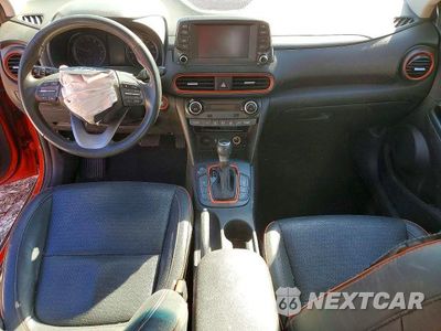 Zdjęcie 8 z 13 samochodu: 2020 HYUNDAI KONA LIMITED VIN:KM8K33A57LU462964 - miniatura