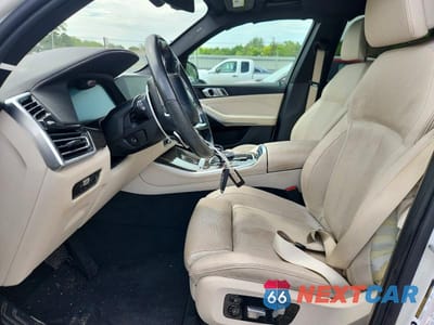 Zdjęcie 7 z 13 samochodu: 2022 BMW X5 SDRIVE 40I VIN:5UXCR4C06N9K28074 - miniatura