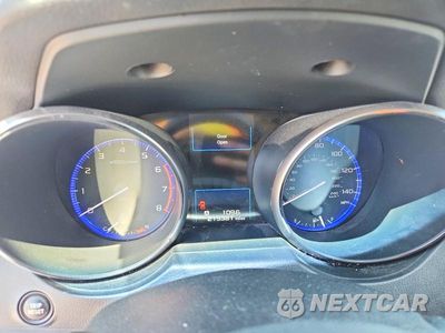 Zdjęcie 9 z 13 samochodu: 2019 SUBARU OUTBACK 2.5I PREMIUM VIN:4S4BSAFC3K3388638 - miniatura