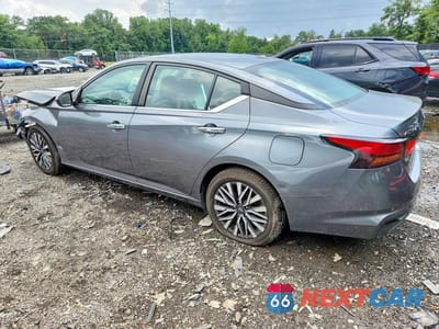 Drugie zdjęcie samochodu z przodu: 2023 NISSAN ALTIMA SV VIN:1N4BL4DV2PN309999 - miniatura