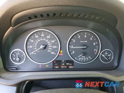 Zdjęcie 9 z 13 samochodu: 2011 BMW X3 XDRIVE28I VIN:5UXWX5C53BL702792 - miniatura