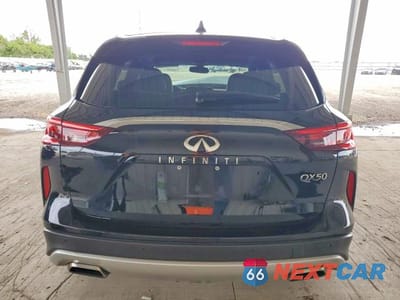 Zdjęcie 6 z 13 samochodu: 2021 INFINITI QX50 LUXE VIN:3PCAJ5BA3MF106695 - miniatura