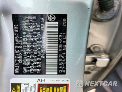 Zdjęcie 12 z 12 samochodu: 2013 TOYOTA AVALON HYBRID XLE PREMIUM VIN:4T1BD1EB9DU008444 - miniatura
