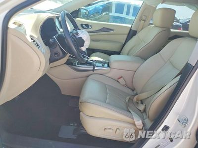 Zdjęcie 7 z 13 samochodu: 2019 INFINITI QX60 LUXE VIN:5N1DL0MN9KC504297 - miniatura