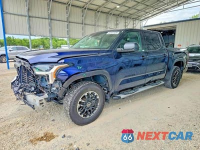 2022 TOYOTA TUNDRA SR5 5TFLA5DB4NX044858 - główne zdjęcie licytacji z USA - miniatura