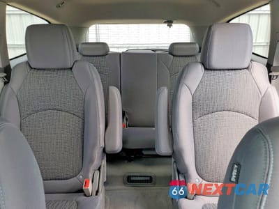 Zdjęcie 10 z 13 samochodu: 2013 CHEVROLET TRAVERSE LT VIN:1GNKRGKD0DJ101327 - miniatura