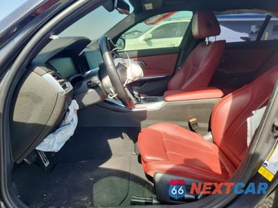 Zdjęcie 7 z 12 samochodu: 2022 BMW M340I VIN:3MW5U7J09N8C60781 - miniatura