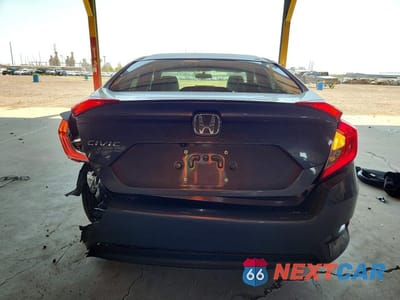 Zdjęcie 6 z 12 samochodu: 2016 HONDA CIVIC EX VIN:19XFC2F7XGE249179 - miniatura