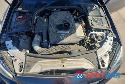 Zdjęcie 11 z 12 samochodu: 2015 MERCEDES-BENZ C 300 VIN:55SWF4JB0FU045285 - miniatura