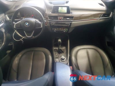 Zdjęcie 8 z 13 samochodu: 2018 BMW X1 XDRIVE28I VIN:WBXHT3C38J5K23024 - miniatura