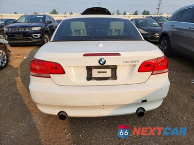 Zdjęcie 6 z 12 samochodu: 2008 BMW 335 I VIN:WBAWL73598PX58064 - miniatura