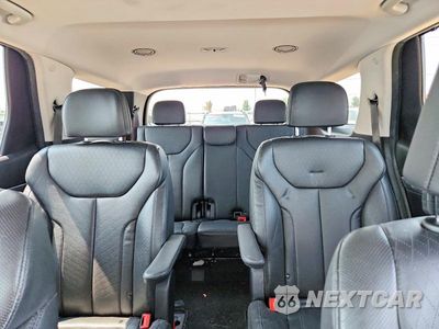 Zdjęcie 10 z 13 samochodu: 2022 HYUNDAI PALISADE SEL VIN:KM8R4DHE4NU354229 - miniatura