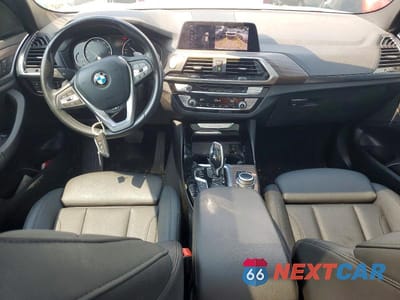 Zdjęcie 8 z 13 samochodu: 2020 BMW X3 XDRIVE30I VIN:5UXTY5C03L9D28383 - miniatura