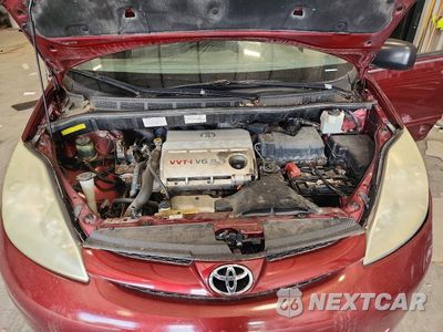 Zdjęcie 12 z 13 samochodu: 2006 TOYOTA SIENNA LE 7 PASSENGER VIN:5TDZA23C16S517433 - miniatura