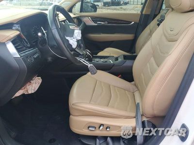 Zdjęcie 7 z 13 samochodu: 2024 CADILLAC XT6 PLATINUM PREMIUM LUXURY VIN:1GYKPFRS5RZ701423 - miniatura
