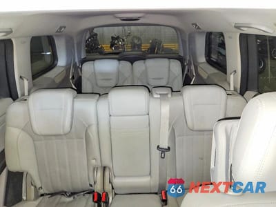 Zdjęcie 10 z 13 samochodu: 2015 MERCEDES-BENZ GL 450 4MATIC VIN:4JGDF6EE7FA609334 - miniatura