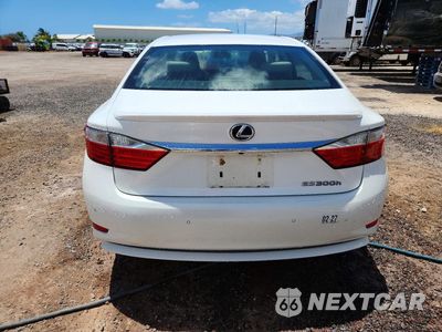 Zdjęcie 6 z 12 samochodu: 2014 LEXUS ES 300H VIN:JTHBW1GG7E2038920 - miniatura