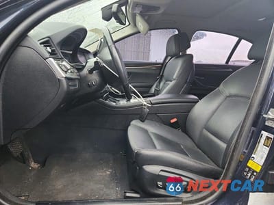 Zdjęcie 7 z 12 samochodu: 2016 BMW 535 XI VIN:WBA5B3C57GG257020 - miniatura