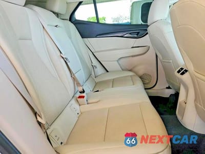 Zdjęcie 11 z 13 samochodu: 2022 BUICK ENVISION ESSENCE VIN:LRBFZNR41ND053260 - miniatura