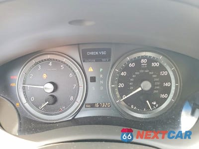 Zdjęcie 9 z 12 samochodu: 2008 LEXUS ES 350 VIN:JTHBJ46GX82252287 - miniatura