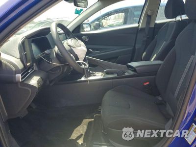 Zdjęcie 7 z 13 samochodu: 2025 HYUNDAI ELANTRA SE VIN:KMHLL4DG4SU941509 - miniatura