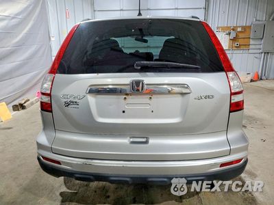 Zdjęcie 6 z 13 samochodu: 2010 HONDA CR-V EX VIN:5J6RE4H59AL008849 - miniatura