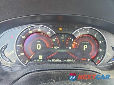 Zdjęcie 9 z 13 samochodu: 2019 BMW 530 I VIN:WBAJA5C59KWW20431 - miniatura