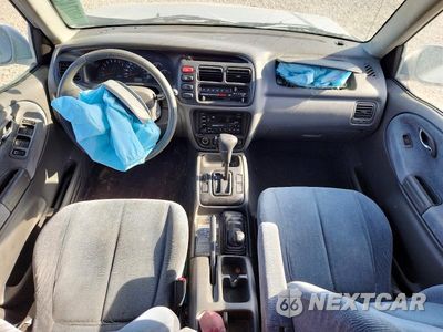 Zdjęcie 8 z 13 samochodu: 2002 SUZUKI XL7 PLUS VIN:JS3TX92V224106629 - miniatura