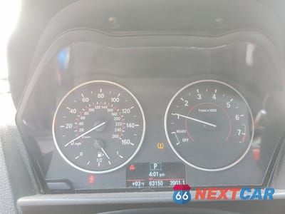 Zdjęcie 9 z 12 samochodu: 2015 BMW 228 I VIN:WBA1K5C51FV242615 - miniatura
