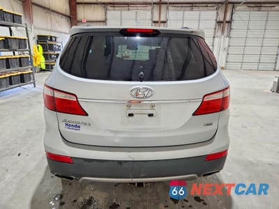 Zdjęcie 6 z 13 samochodu: 2013 HYUNDAI SANTA FE GLS VIN:KM8SMDHF8DU033593 - miniatura