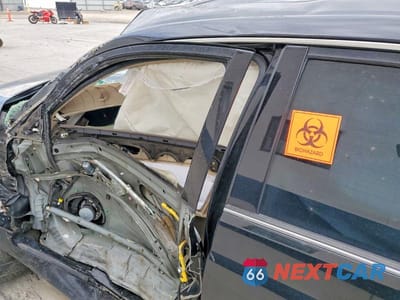Zdjęcie 9 z 12 samochodu: 2008 TOYOTA AVALON LIMITED VIN:4T1BK36B38U319258 - miniatura