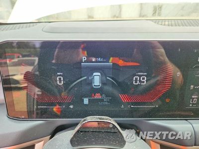 Zdjęcie 9 z 13 samochodu: 2027 KIA TELLURIDE S VIN:5XYPEES13VG012339 - miniatura