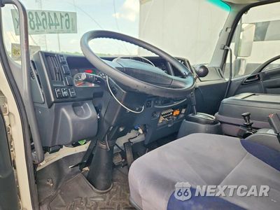 Zdjęcie 8 z 14 samochodu: 2024 ISUZU FTR REFRIGERATED BOX TRUCK VIN:54DK6S1F0RSA01493 - miniatura