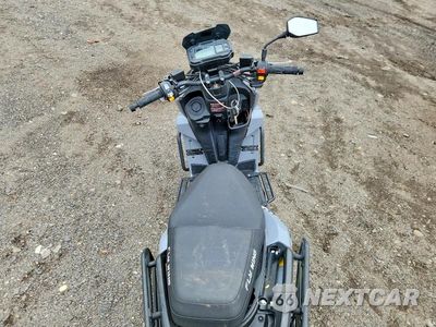 Zdjęcie 6 z 9 samochodu: 2025 OTHER QMAX 200 VIN:HZ2TCDM46S1010880 - miniatura
