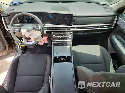 Zdjęcie 8 z 14 samochodu: 2024 HYUNDAI SANTA FE SE VIN:5NMP1DGL1RH039471 - miniatura
