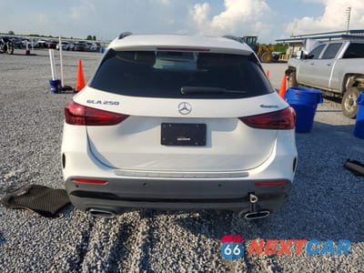 Zdjęcie 6 z 13 samochodu: 2024 MERCEDES-BENZ GLA 250 4MATIC VIN:W1N4N4HB3RJ620034 - miniatura