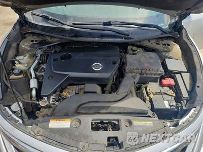 Zdjęcie 11 z 12 samochodu: 2015 NISSAN ALTIMA 2.5 S VIN:1N4AL3AP4FC439708 - miniatura