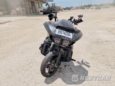 Drugie zdjęcie samochodu z przodu: 2018 HARLEY-DAVIDSON FLTRX VIN:1HD1KHC18JB673088 - miniatura