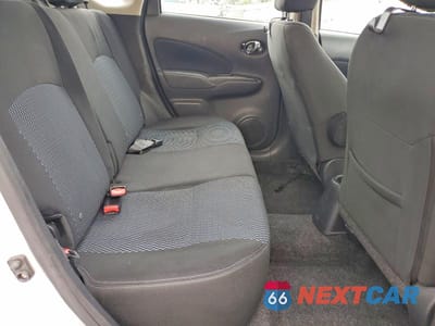 Zdjęcie 10 z 12 samochodu: 2016 NISSAN VERSA NOTE SV VIN:3N1CE2CP8GL404375 - miniatura