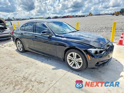 Czwarte zdjęcie samochodu z boku: 2017 BMW 330 I VIN:WBA8B9C34HK885159 - miniatura