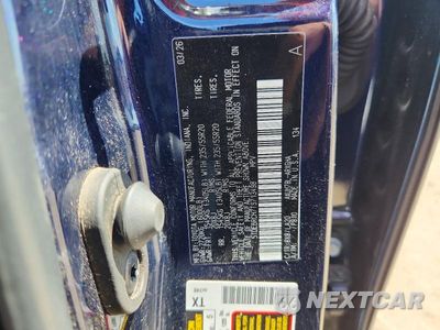 Zdjęcie 13 z 13 samochodu: 2026 TOYOTA HIGHLANDER HYBRID PLATINUM VIN:5TDEBRCH7TS713498 - miniatura