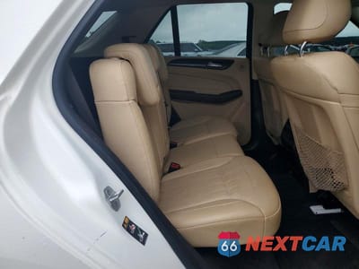 Zdjęcie 10 z 12 samochodu: 2016 MERCEDES-BENZ GLE 350 VIN:4JGDA5JB7GA692995 - miniatura